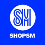 shopsm android application logo